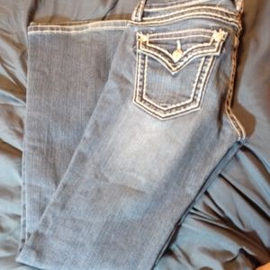 Miss Me woman's jeans